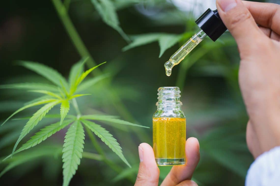 Notre avis sur le CBD