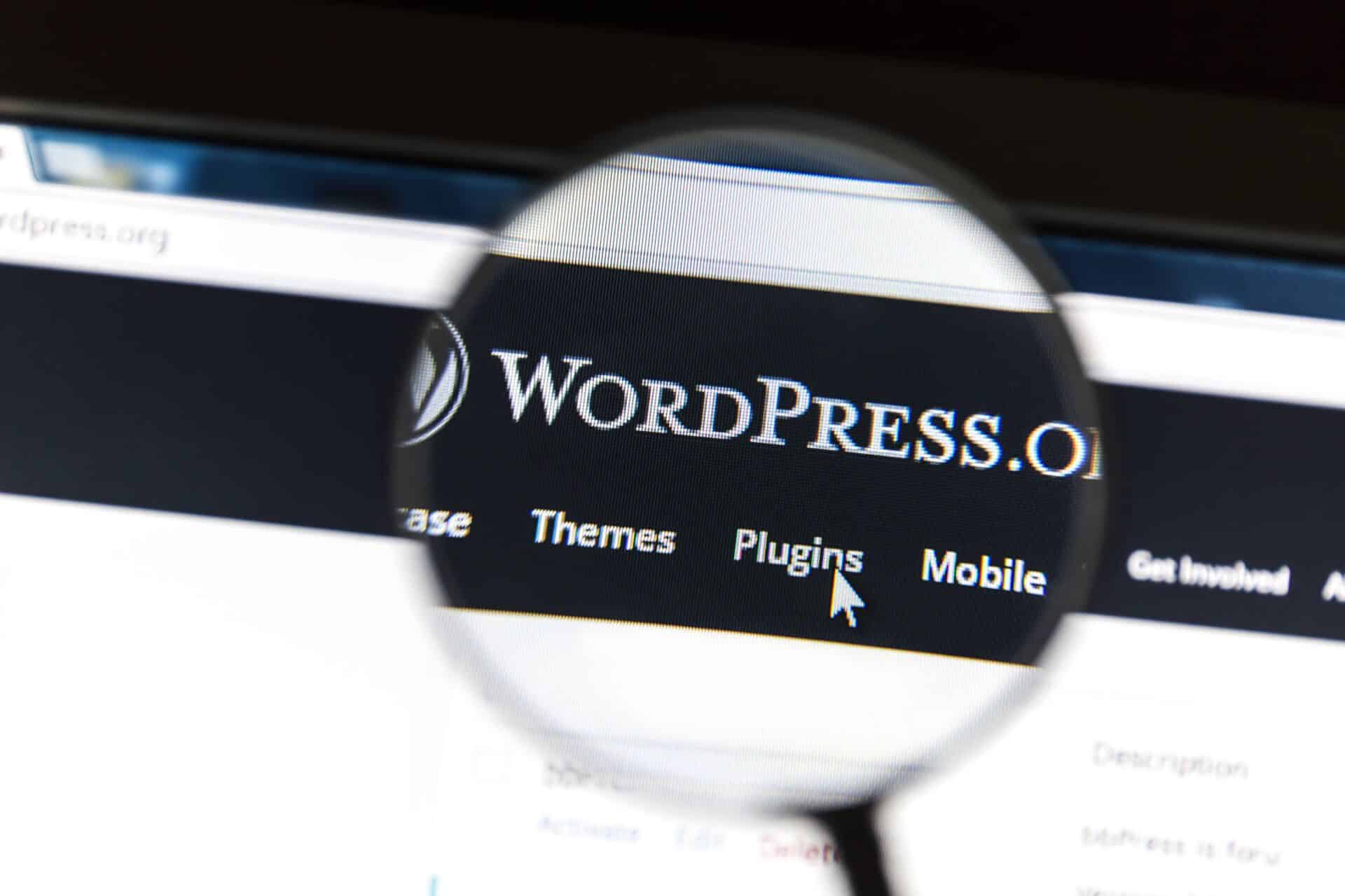 Maintenance WordPress : pourquoi il faut la faire sous-traiter