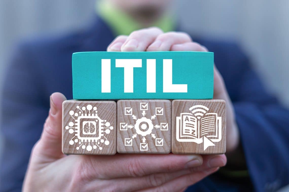 Certification ITIL