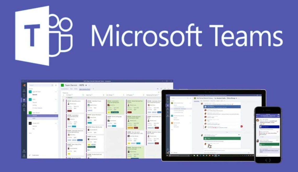 Microsoft Teams : un outil collaboratif performant pour les entreprises