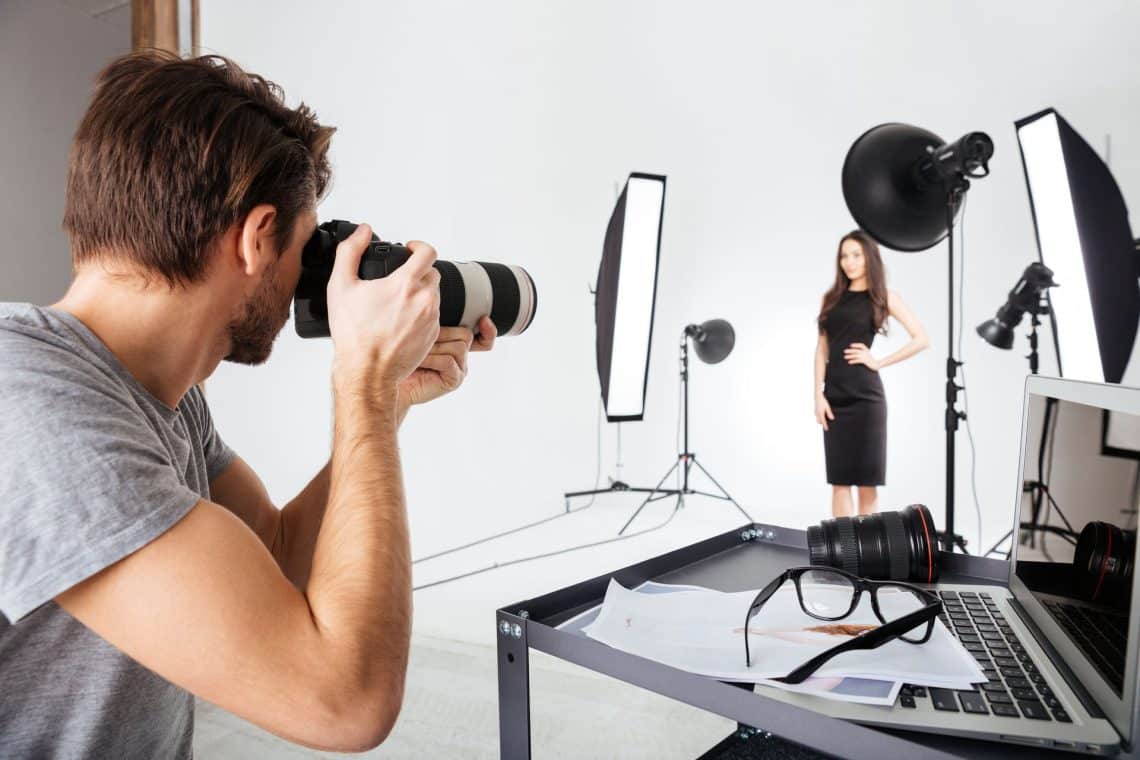 Photo professionnelle : comment réussir ses photos corporate