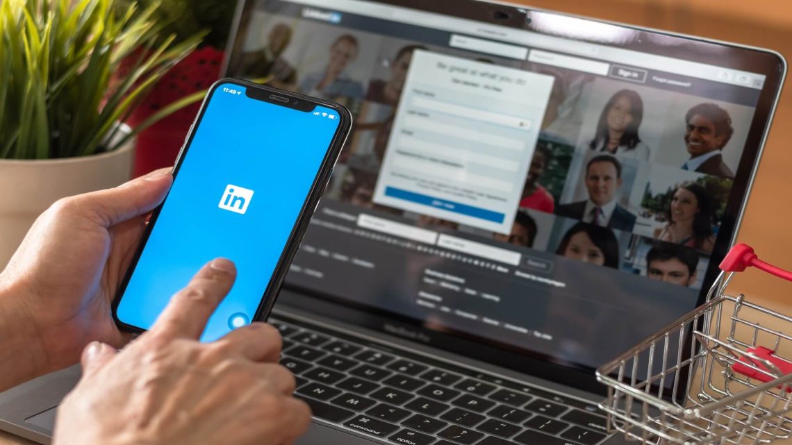 Prospection Linkedin en pratique