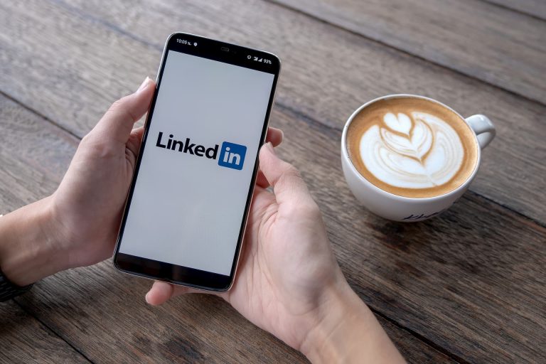 Prospection Linkedin