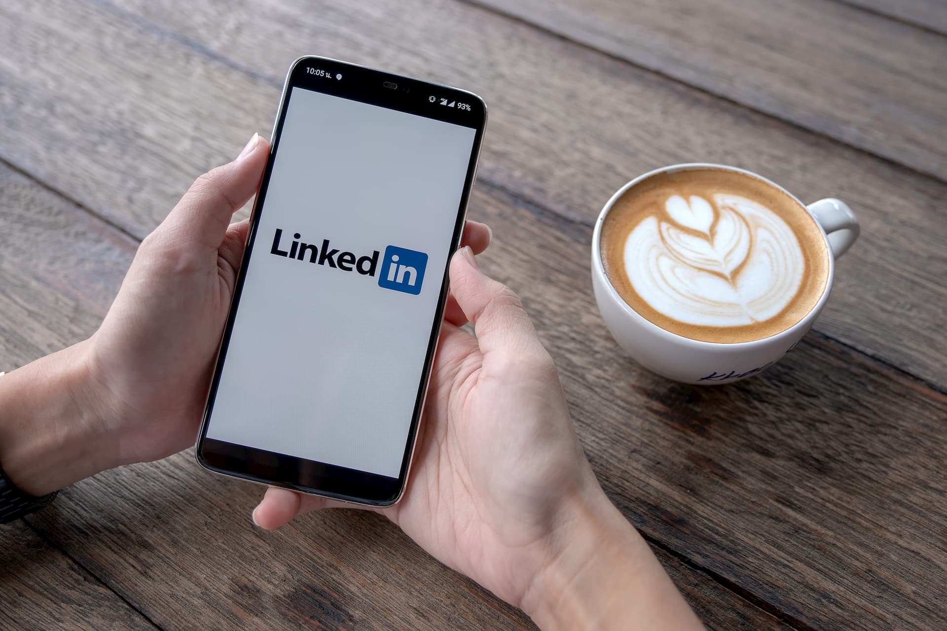 Prospection Linkedin