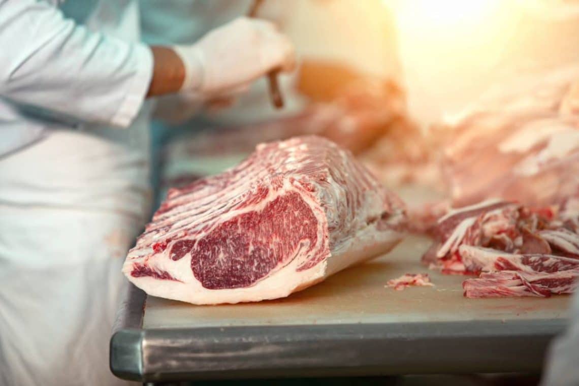 Industrie alimentaire : un processus strict et minutieux pour le traitement de la viande
