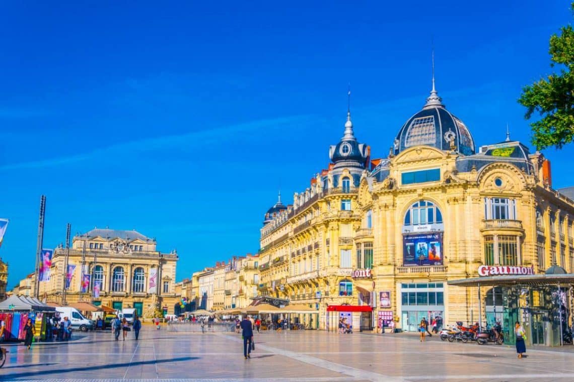 Boutique à Montpellier : comment lancer l’activité ?