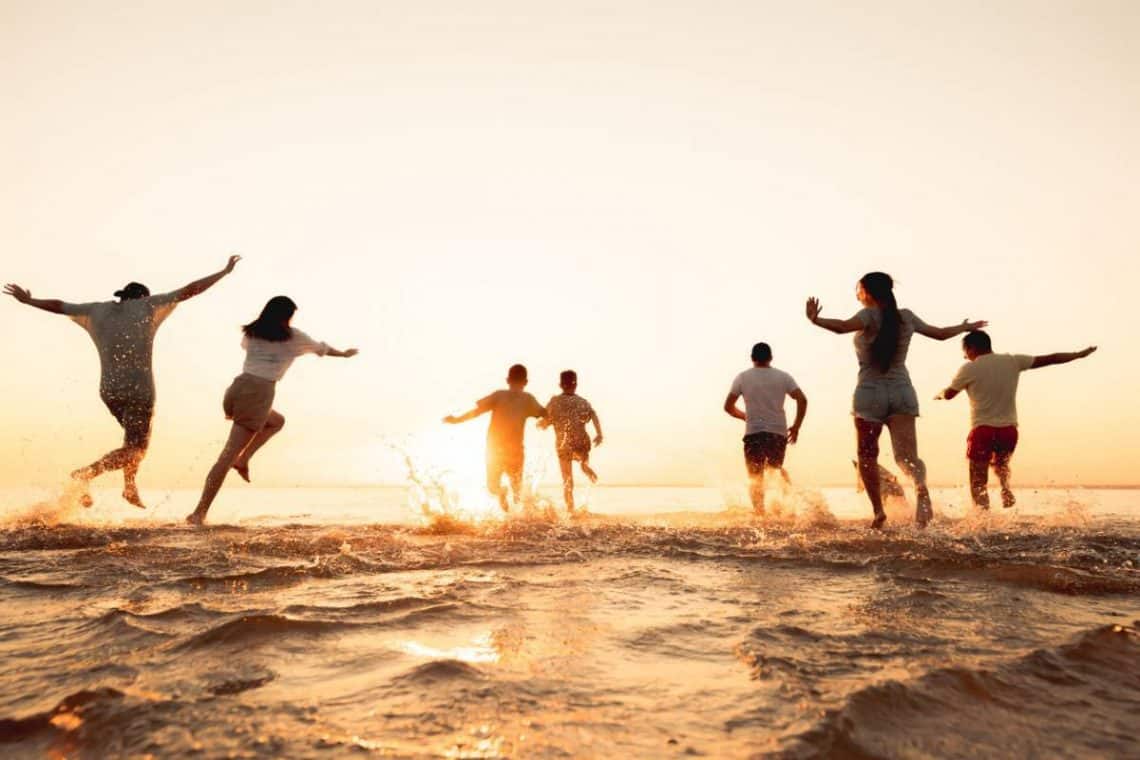 Quelles sont les meilleures activités de team building autour de la mer ?