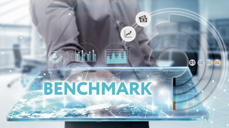 Le Benchmarking