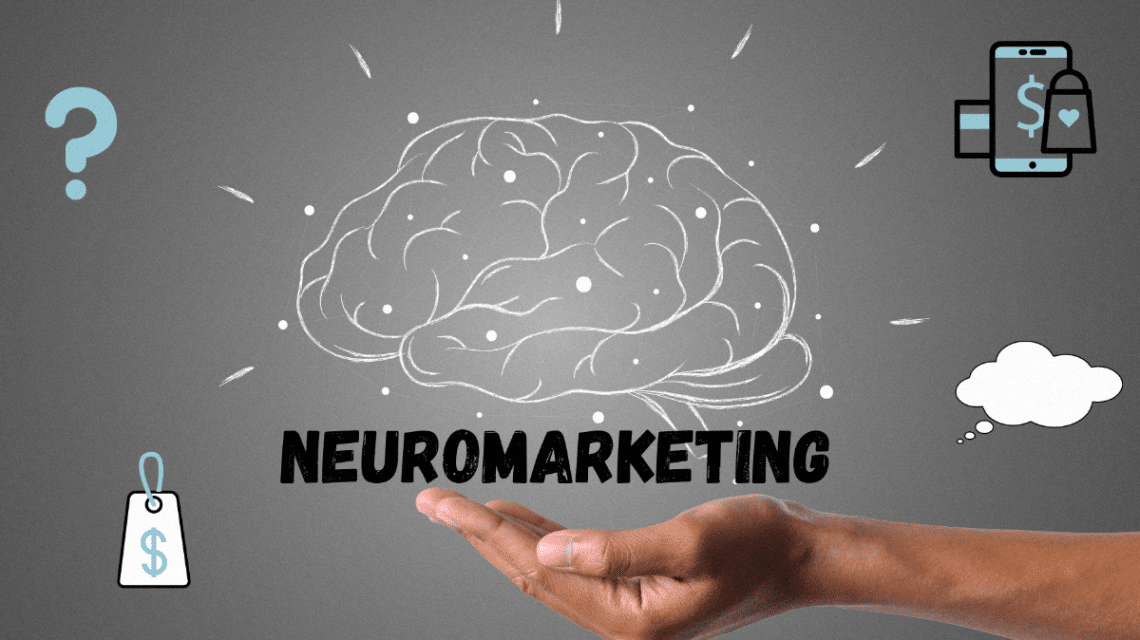 L'impact du neuromarketing sur les décisions d'achat des consommateurs