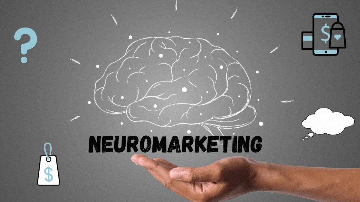 L'impact du neuromarketing sur les décisions d'achat des consommateurs
