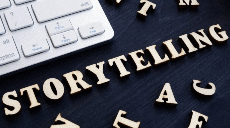 Le storytelling : un atout majeur pour les entrepreneurs