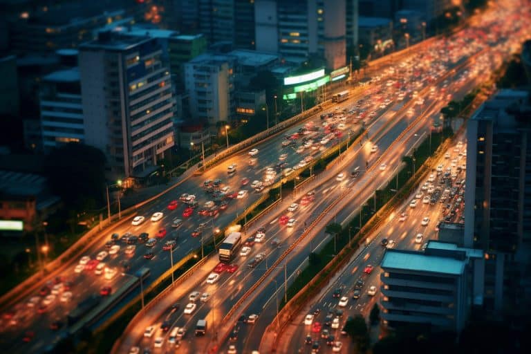 Les effets des réseaux de mobilité sur la dynamique du marché immobilier