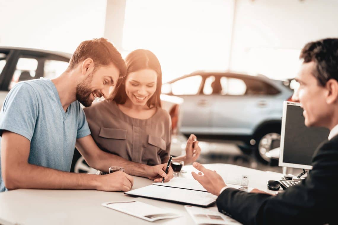 Vendeur de voitures : où accueillir vos clients ?