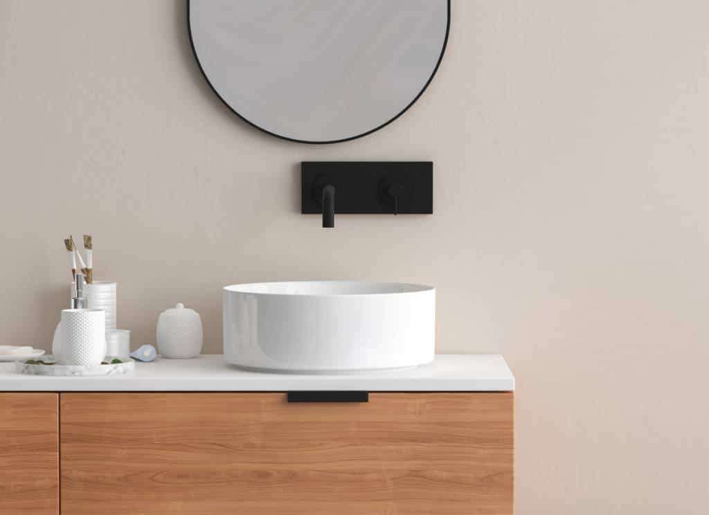 vasque salle de bain