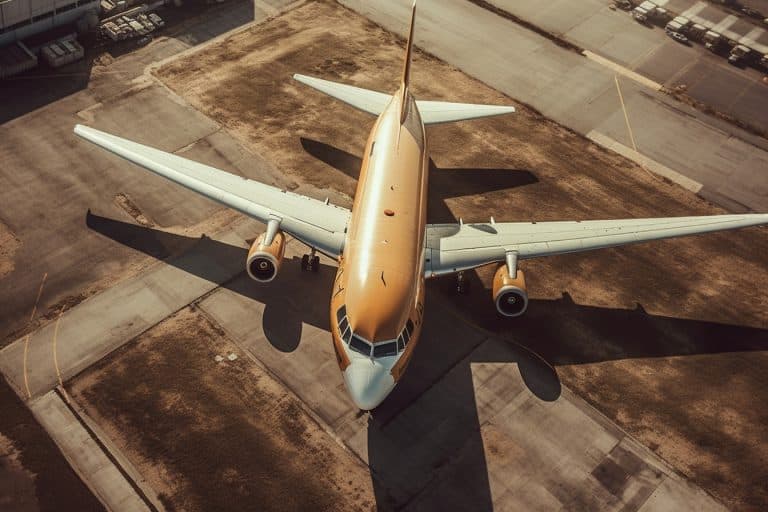L'avenir du transport aérien face à la digitalisation