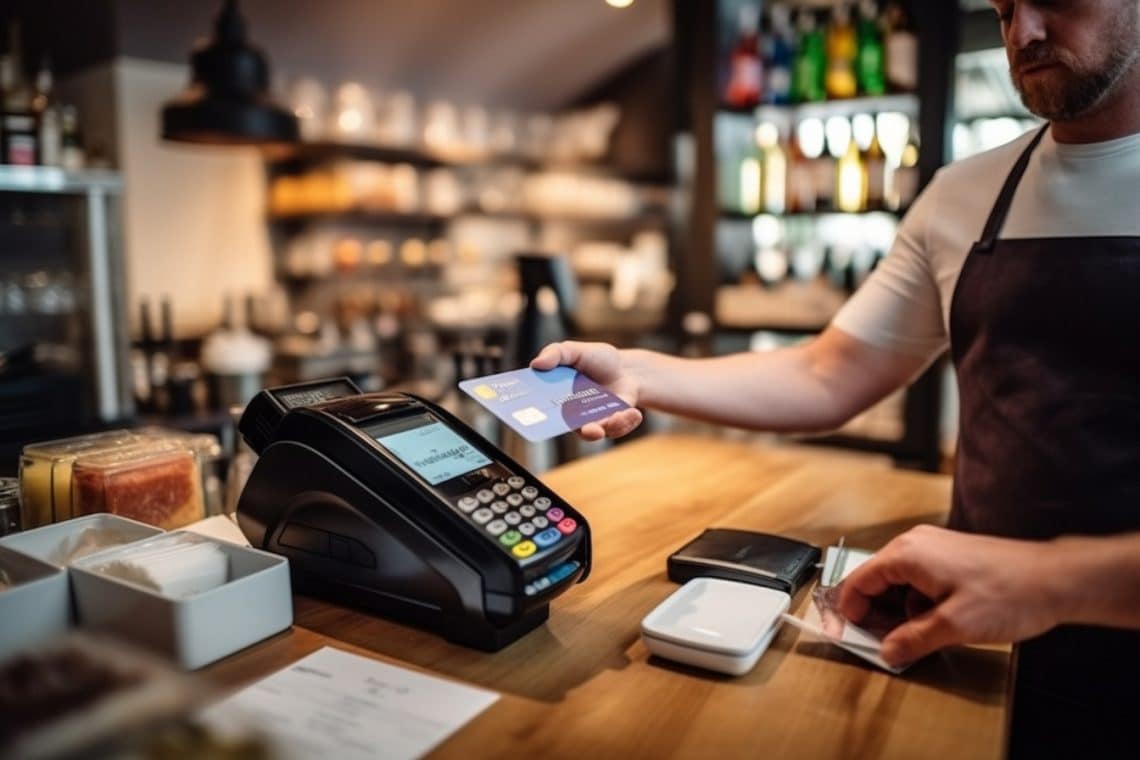 Choisir le bon TPE mobile pour votre activité