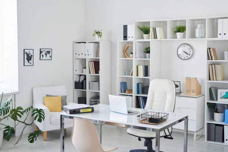Optimisez votre espace de travail : les avantages du mobilier de bureau professionnel