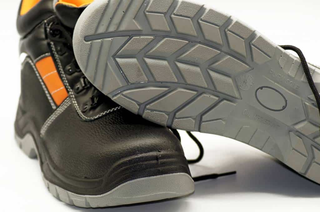 Chaussures De S curit La Technologie Au Service De Votre Protection 