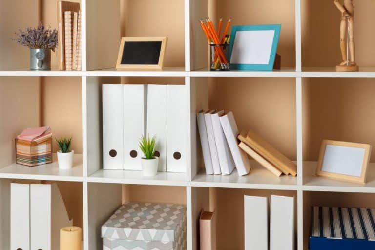 Organisation du bureau professionnel : de nouveaux rangements s'imposent !