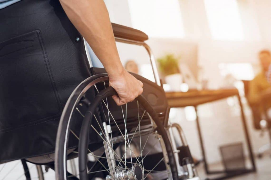 Les aménagements accessibles pour les personnes handicapées dans les ERP