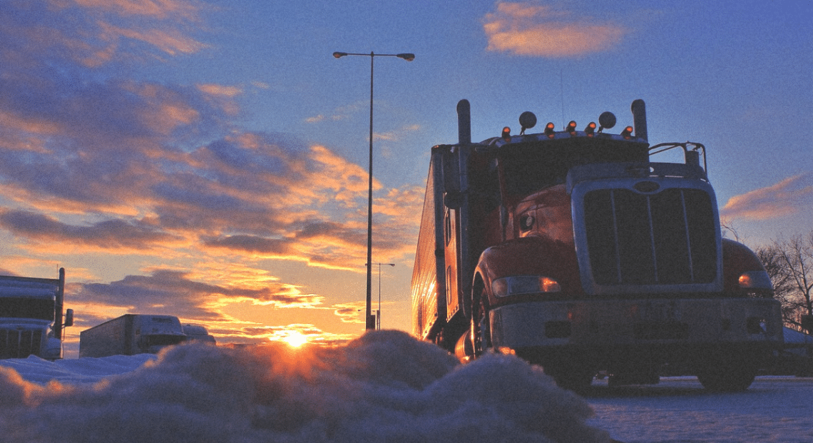 Comment faire pour devenir un transporteur routier de poids lourds ?