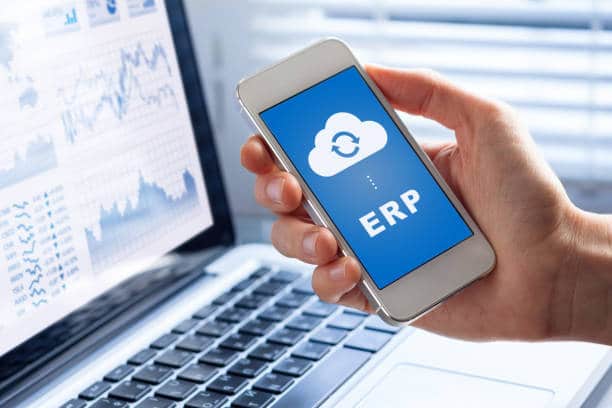 L’impact des applications ERP sur la transformation digitale des PME