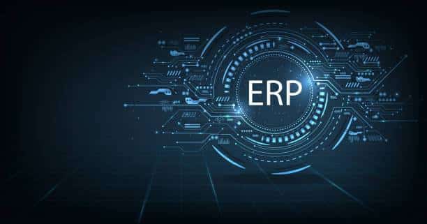 logiciel ERP