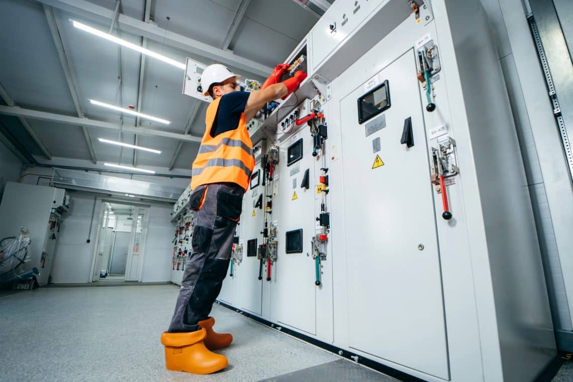 Industrie : les critères de choix d’un transformateur de puissance