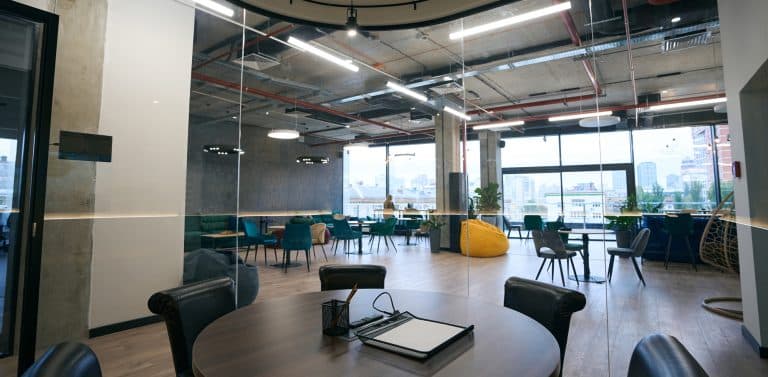 Comment choisir le mobilier de bureau pour votre entreprise ?