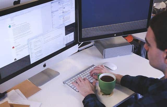 logiciel CRM pour optimiser relation client