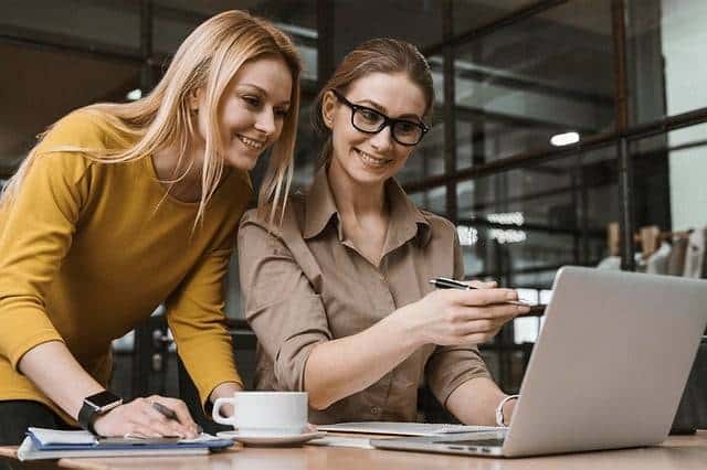 avantages outils de reporting