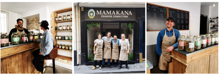 Codes promo Mama Kana : économisez sur votre bien-être