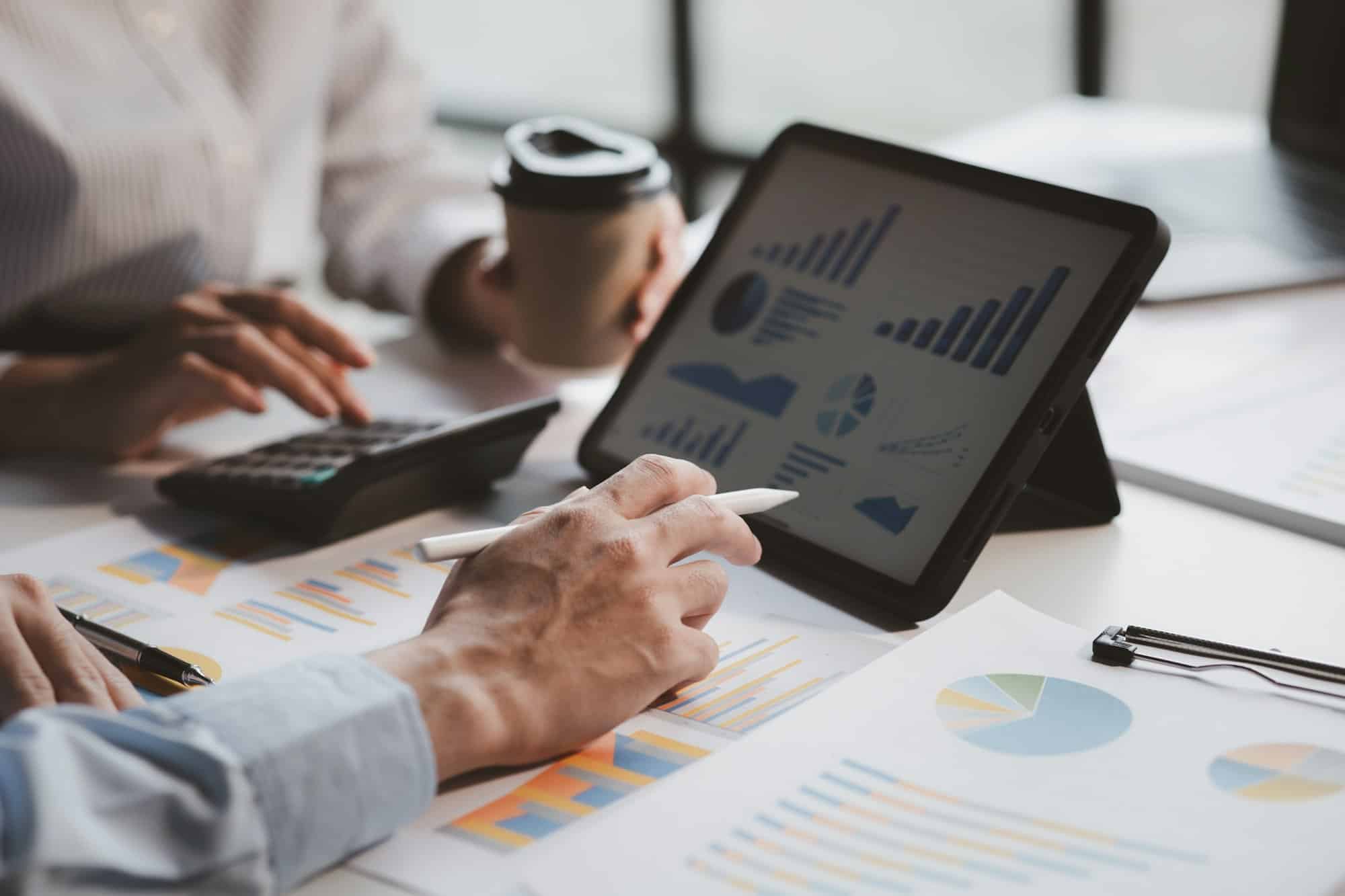 Comment construire un plan marketing efficace