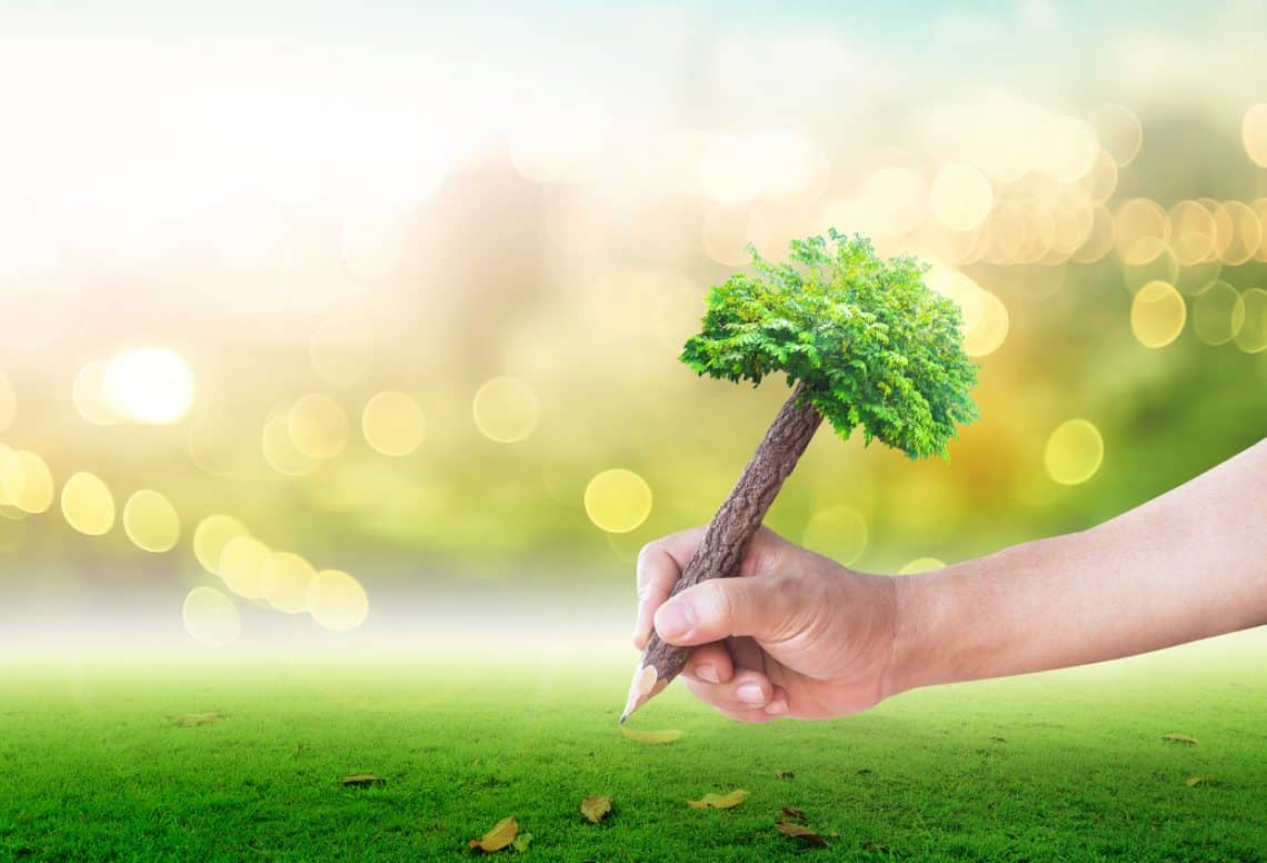 Fidélisation client : les meilleurs cadeaux d’entreprise écologiques