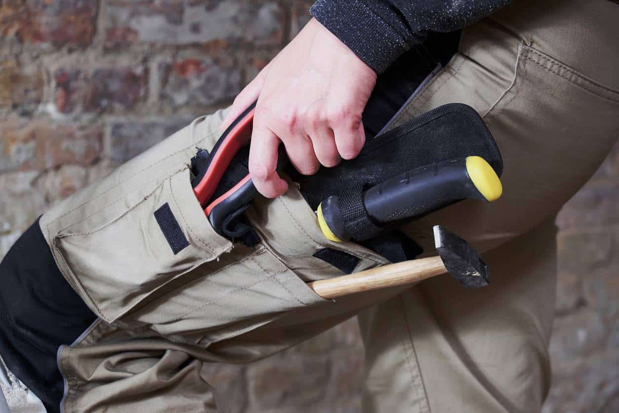 pantalon de travail idéal selon métier