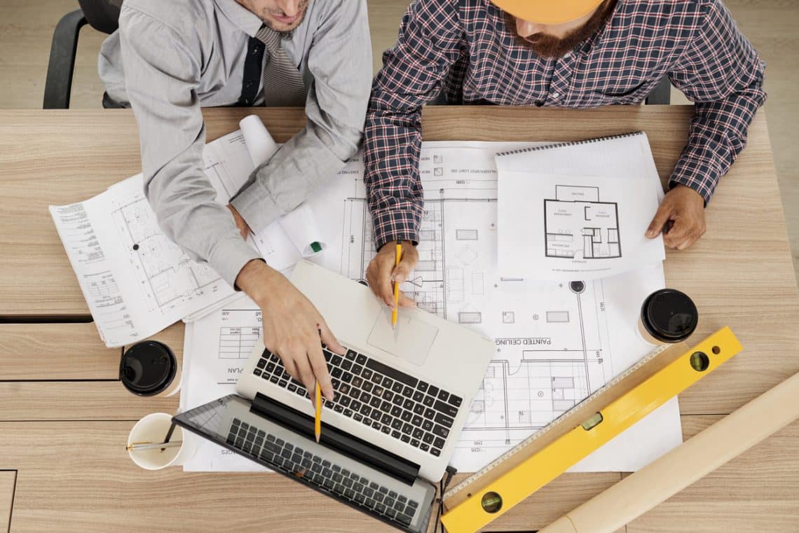 Conception de bâtiments modulaires : comment trouver un bon partenaire ?