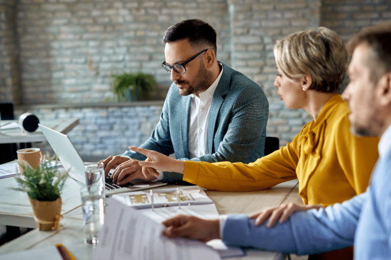 Les défis et opportunités de la digitalisation pour les agences immobilières en France