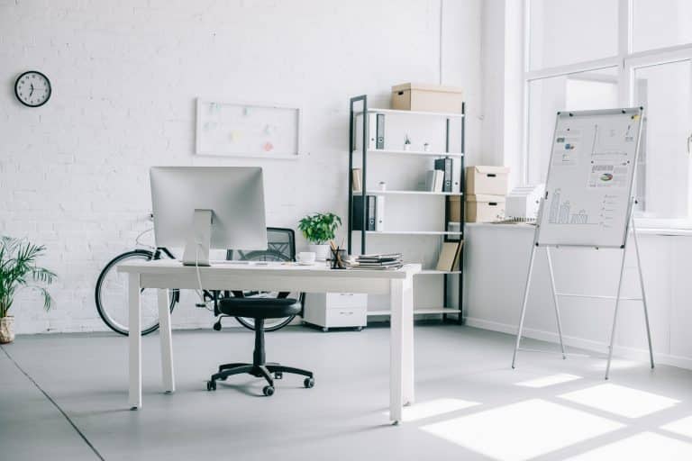 Mobilier de bureau d’occasion : l’atout gagnant pour les entreprises modernes