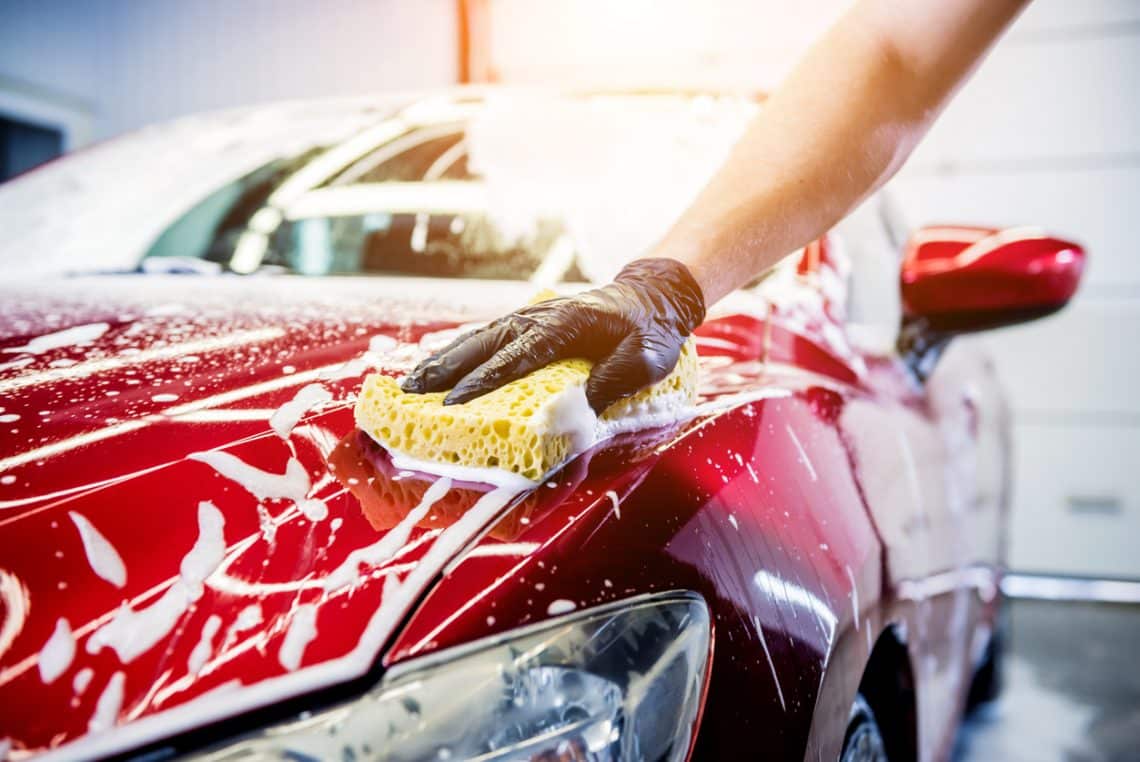 Conseils pour booster l’efficacité de votre station de lavage auto