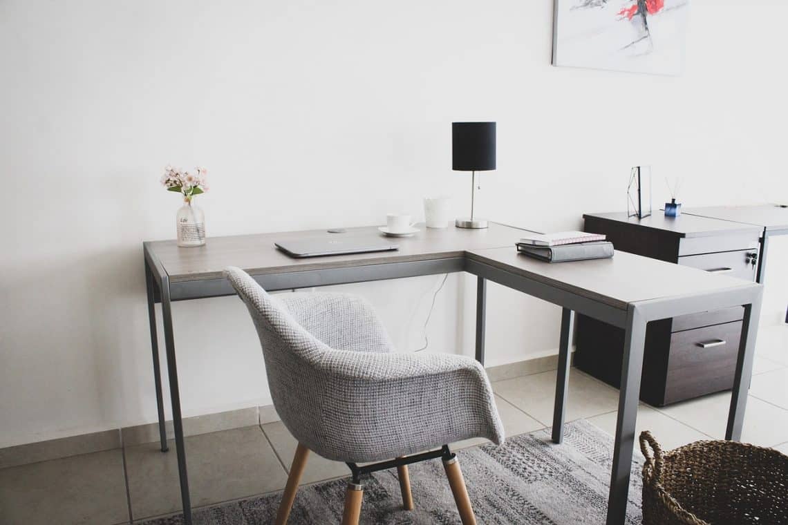 Mobilier de bureau : la clé d’un espace de travail efficace