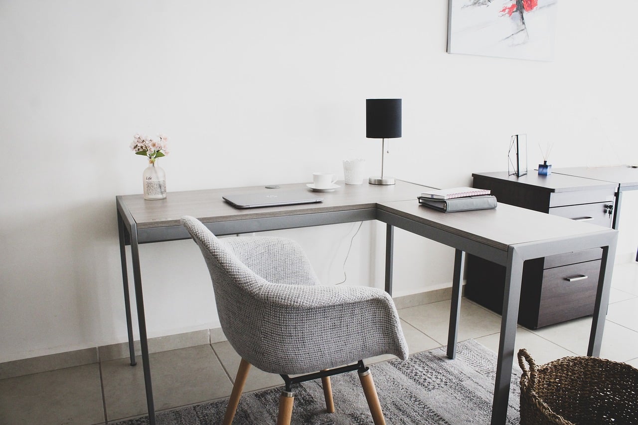 Mobilier de bureau : la clé d’un espace de travail efficace
