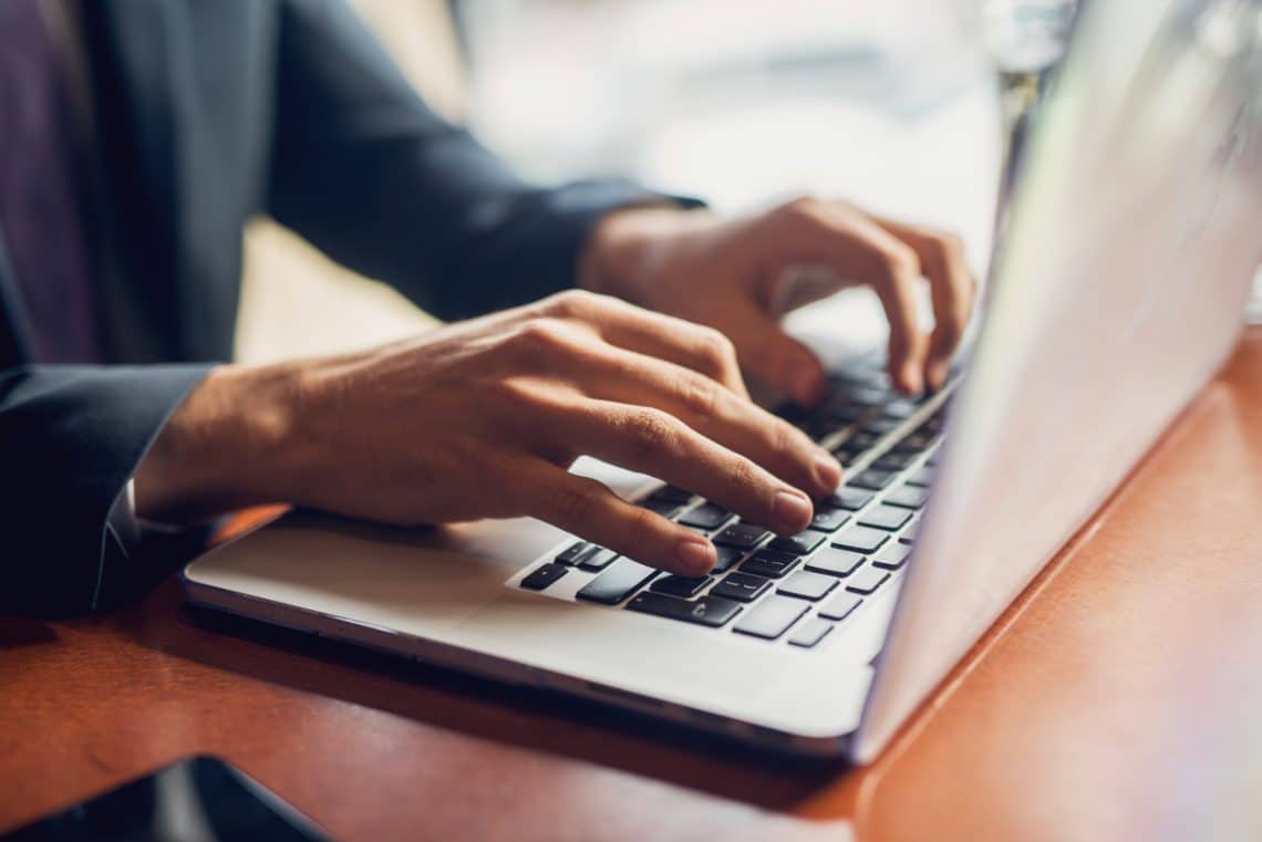 Pourquoi adopter un logiciel de numérisation de texte dans votre entreprise ?