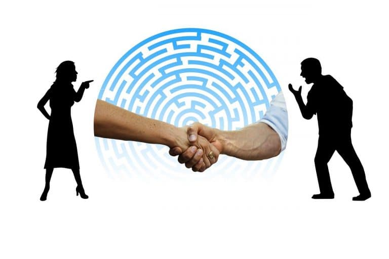 Comment résoudre les conflits entre associés d'entreprise ?