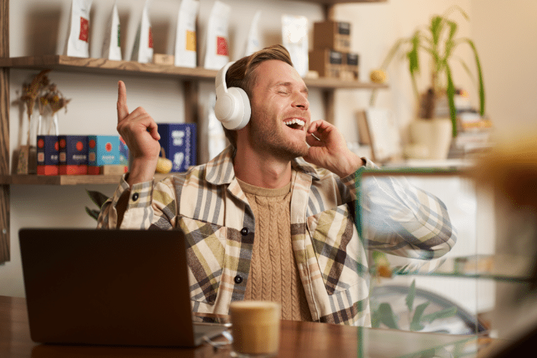 L'impact de la digitalisation sur les magasins de musique traditionnels