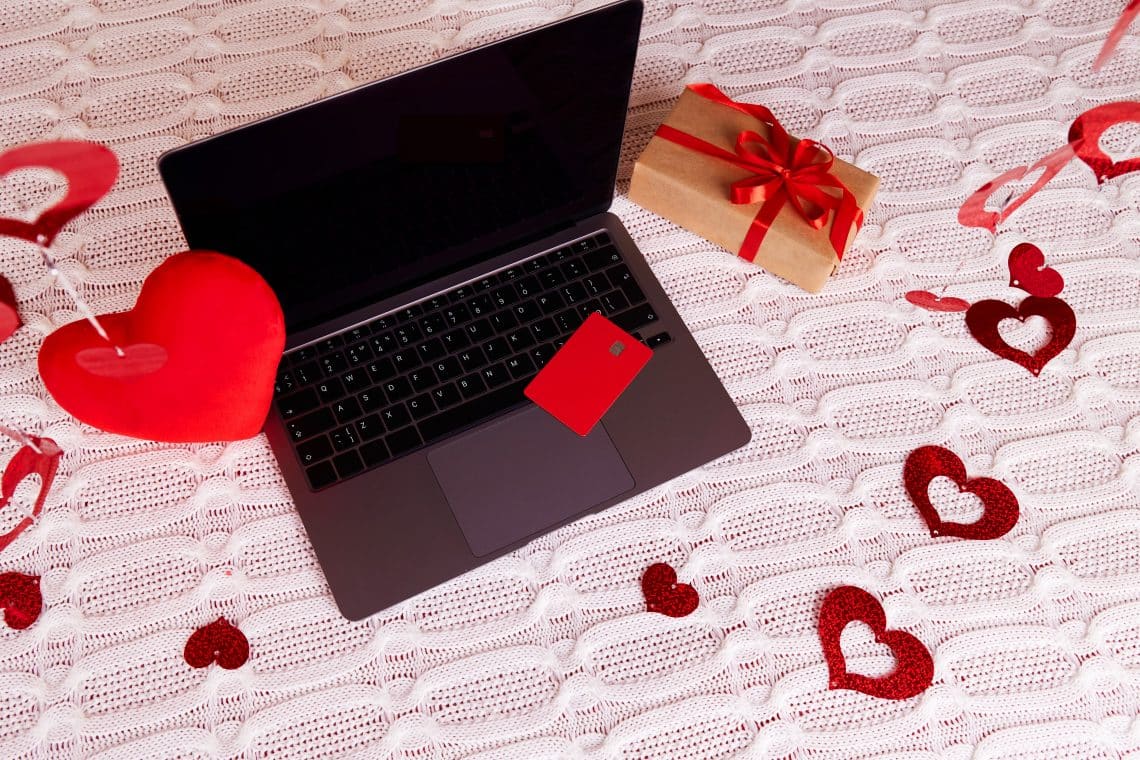 SEO & Romance : comment les sites web adaptent leur contenu pour la Saint-Valentin ?