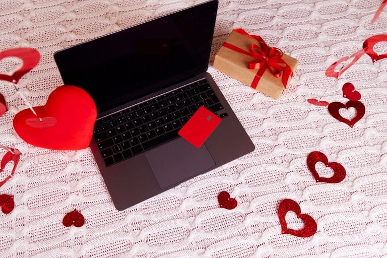 SEO & Romance : comment les sites web adaptent leur contenu pour la Saint-Valentin ?