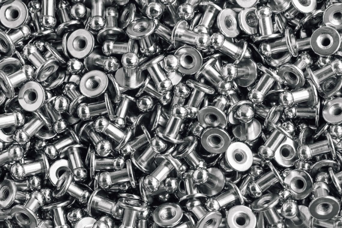 Guide complet sur les rivets : tout ce qu’il faut savoir