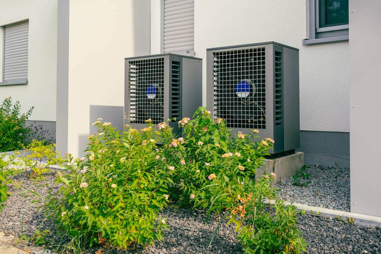 système de ventilation