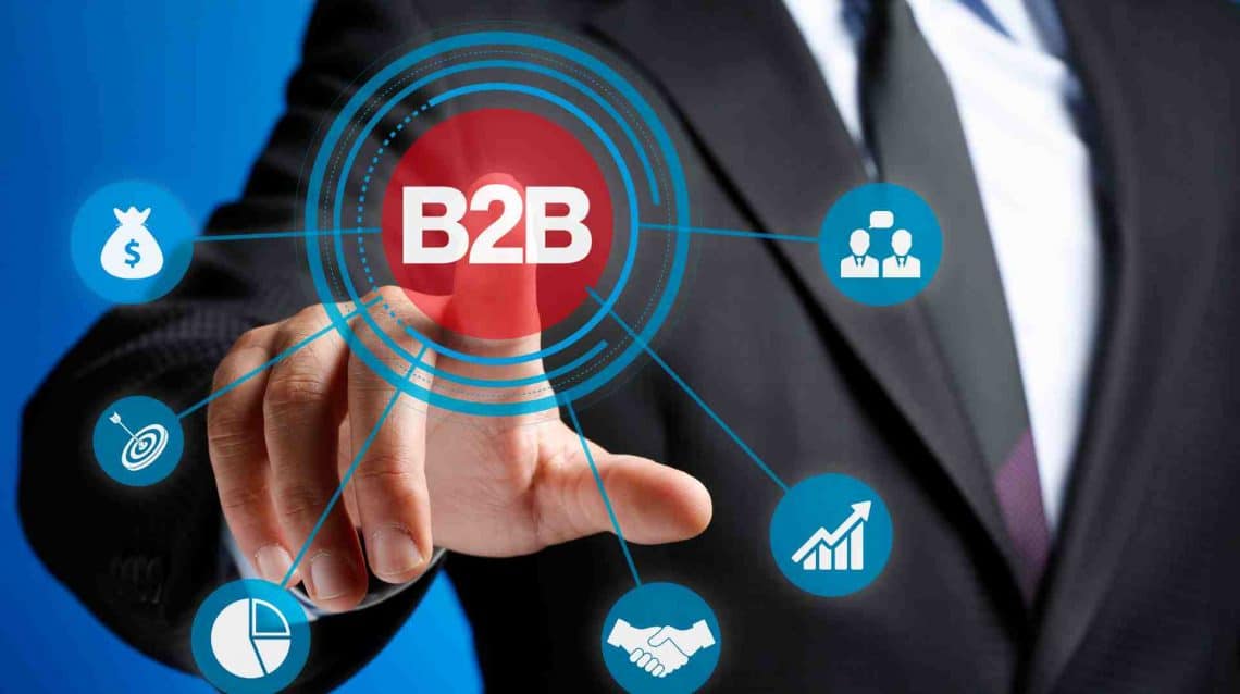 Comment réussir sa transformation digitale dans le b2b ?