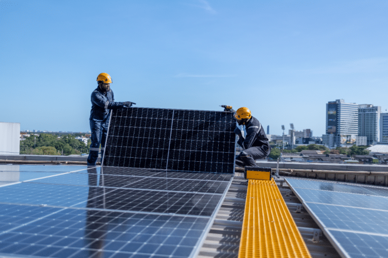 Comment choisir un fournisseur pour l’installation de panneaux solaires à Strasbourg ?